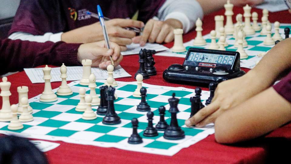 GUAYMAS RECIBIRÁ TORNEO   ESTATAL ABIERTO DE AJEDREZ